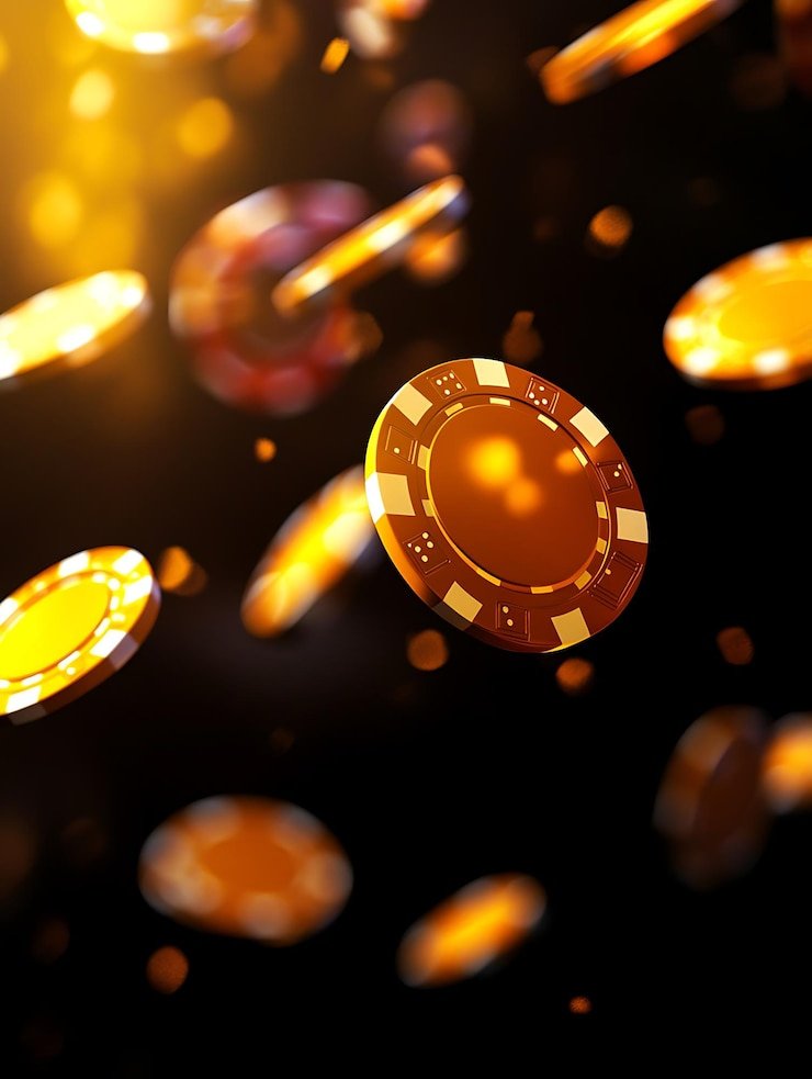 অ্যান্ড্রয়েড ব্রাউজারে পরিষ্কার গেমিং মেনু